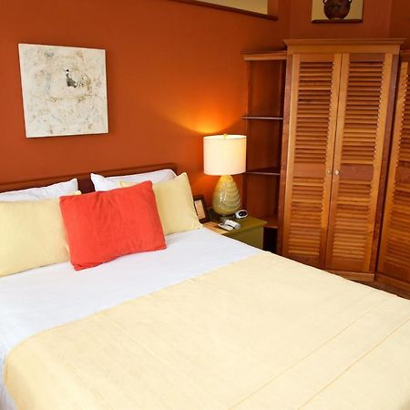 Coral House Bed and Breakfast Punta Gorda Buitenkant foto