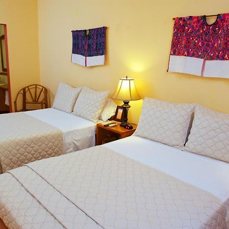 Coral House Bed and Breakfast Punta Gorda Buitenkant foto