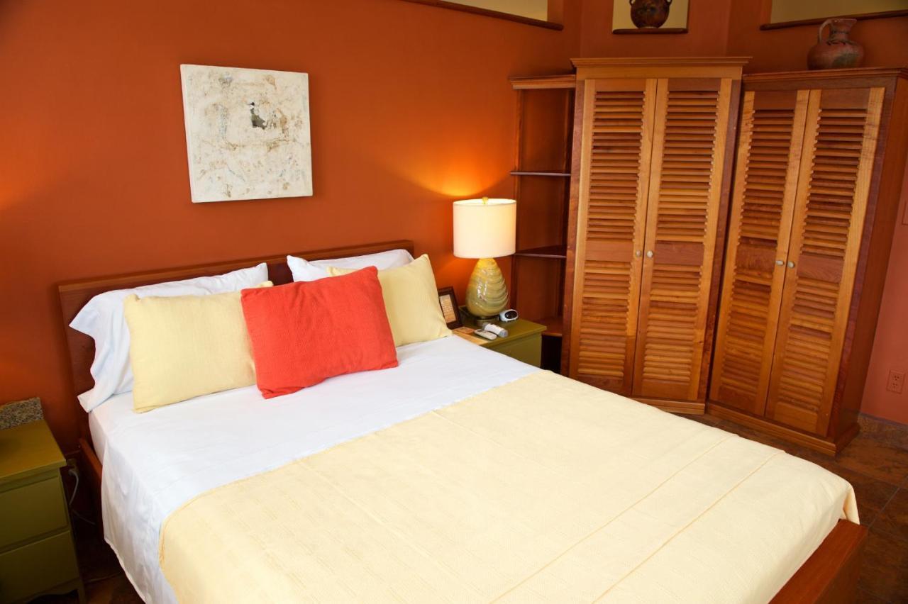 Coral House Bed and Breakfast Punta Gorda Buitenkant foto