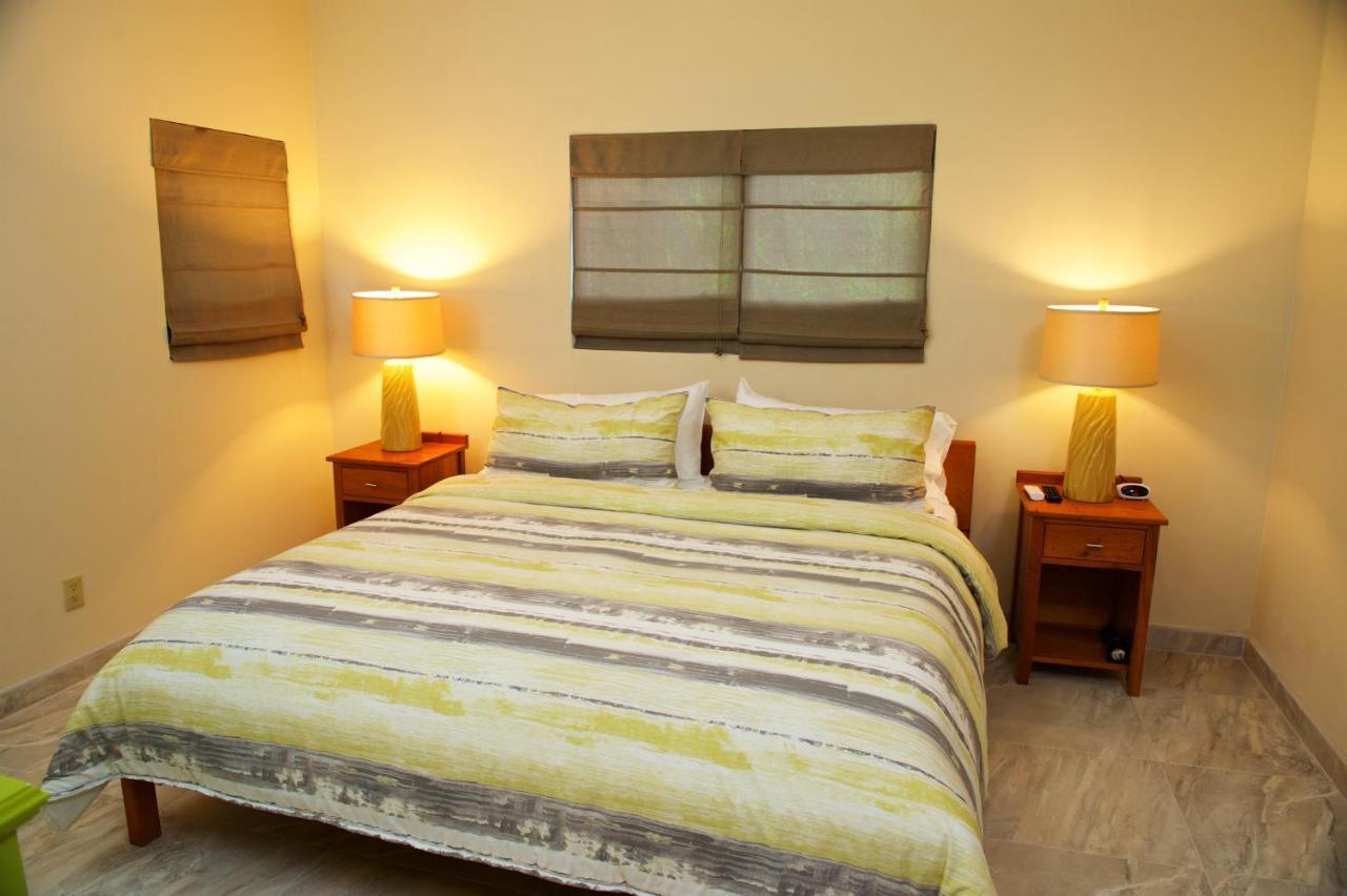 Coral House Bed and Breakfast Punta Gorda Buitenkant foto