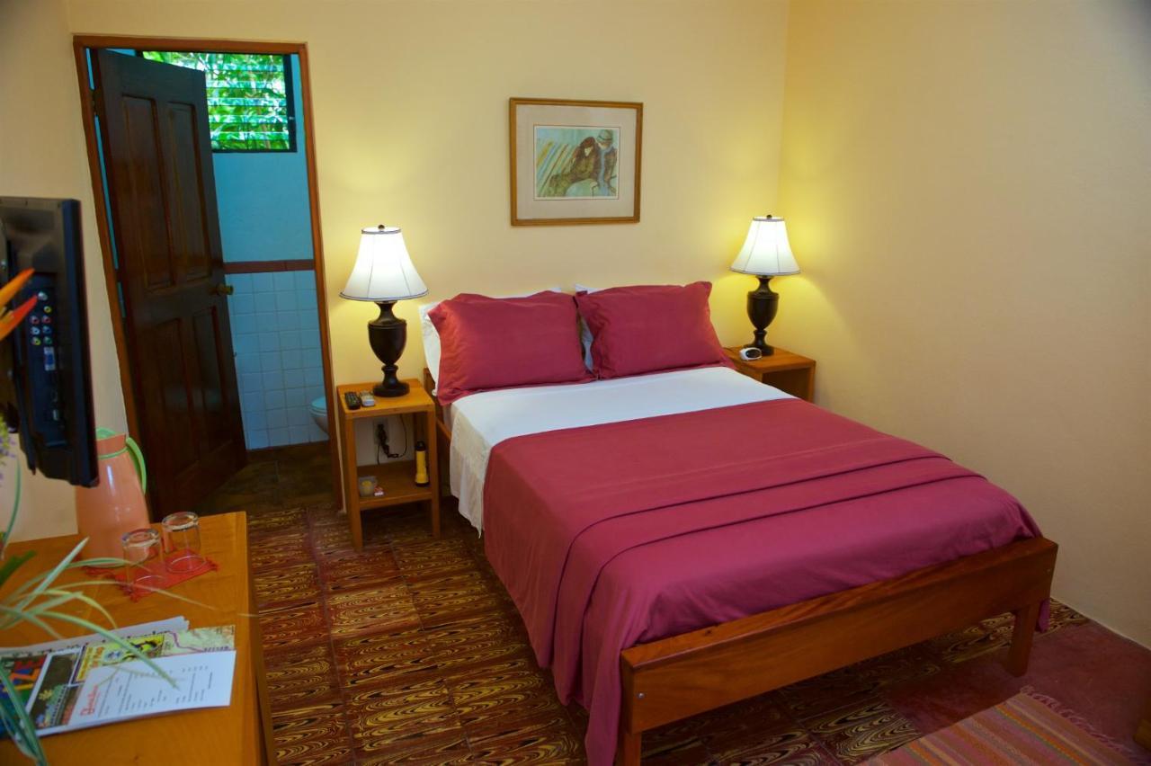 Coral House Bed and Breakfast Punta Gorda Buitenkant foto
