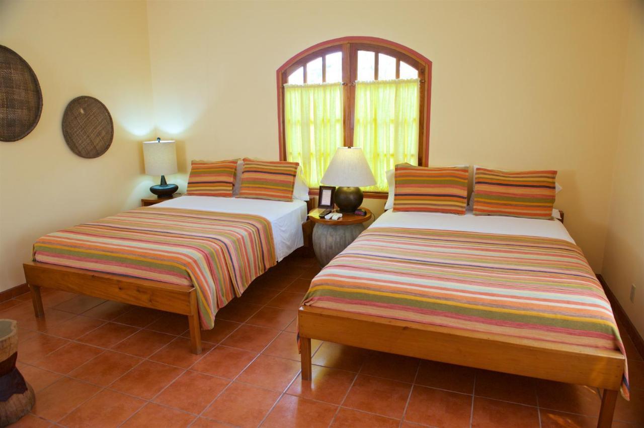 Coral House Bed and Breakfast Punta Gorda Buitenkant foto