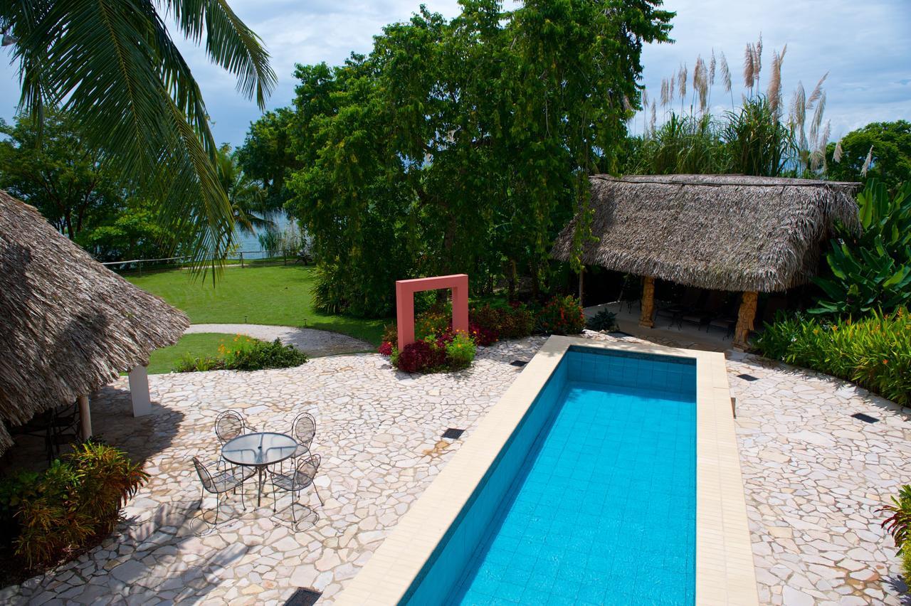 Coral House Bed and Breakfast Punta Gorda Buitenkant foto