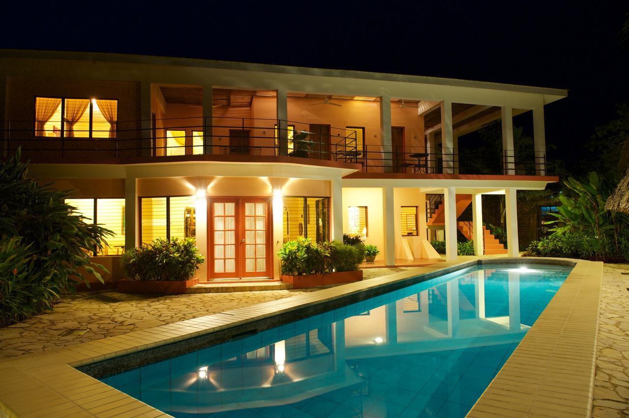 Coral House Bed and Breakfast Punta Gorda Buitenkant foto