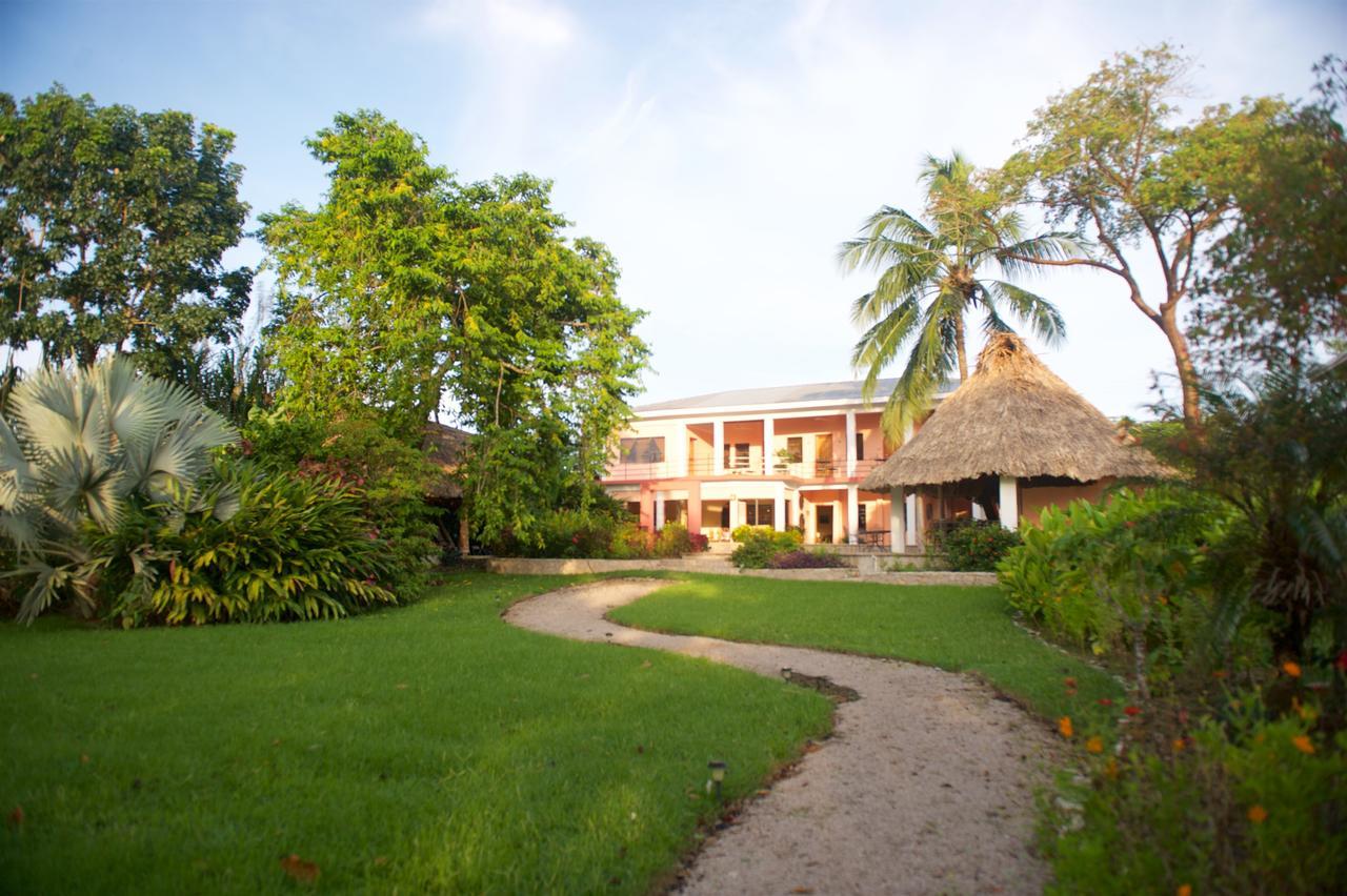 Coral House Bed and Breakfast Punta Gorda Buitenkant foto