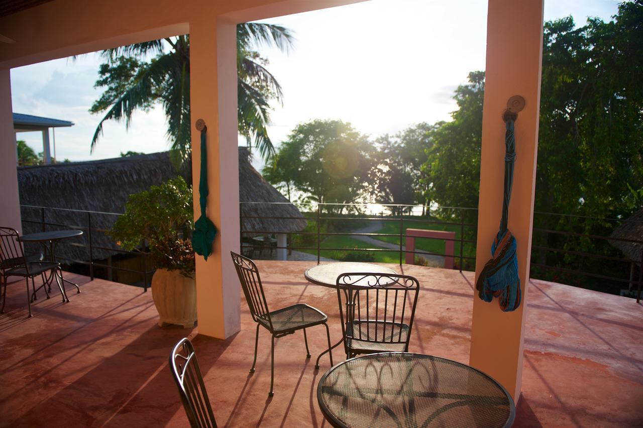 Coral House Bed and Breakfast Punta Gorda Buitenkant foto