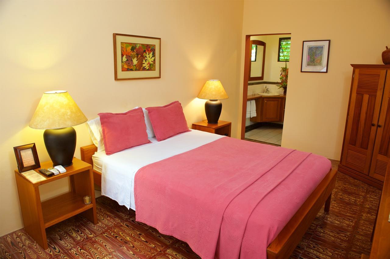 Coral House Bed and Breakfast Punta Gorda Buitenkant foto