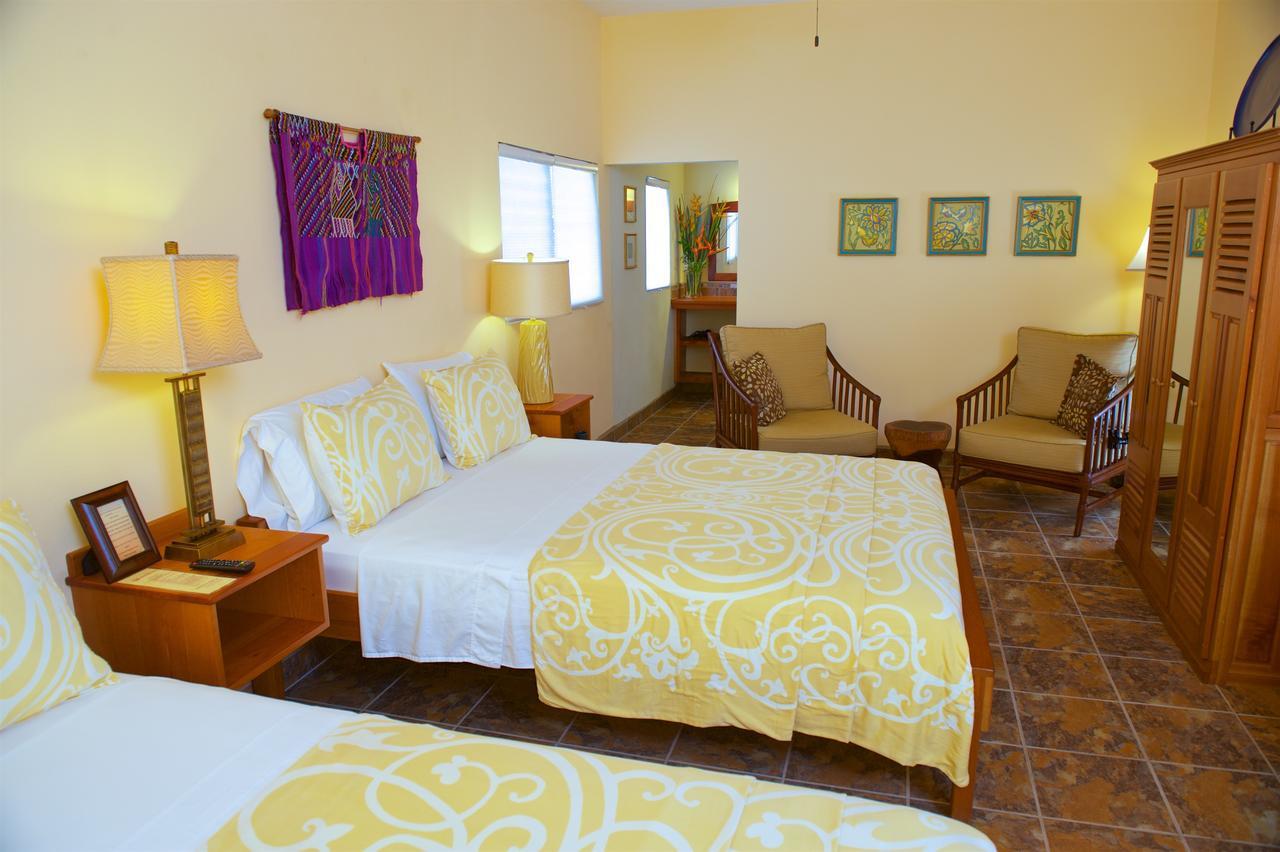Coral House Bed and Breakfast Punta Gorda Buitenkant foto