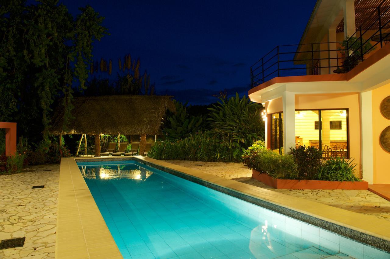 Coral House Bed and Breakfast Punta Gorda Buitenkant foto