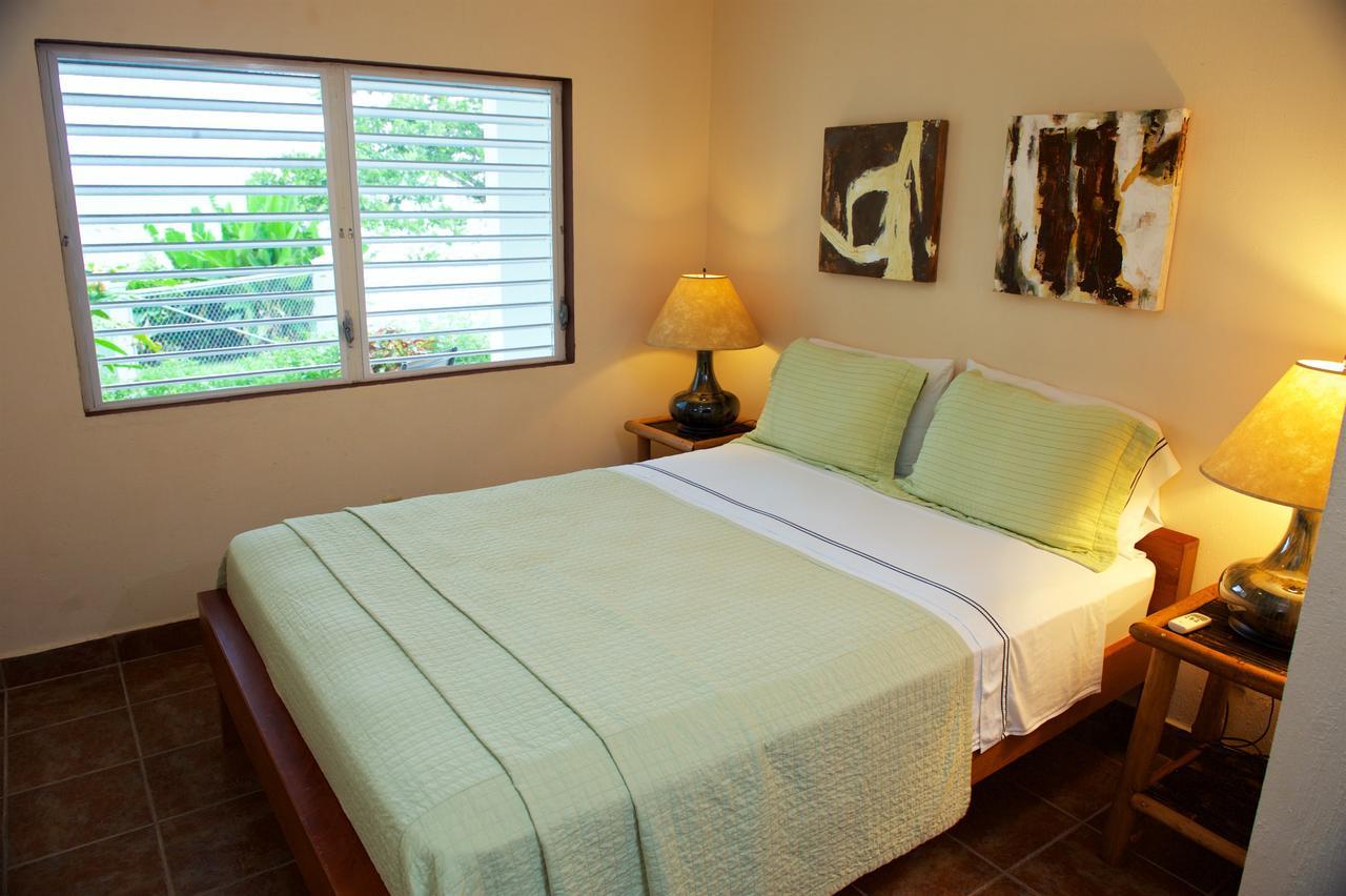 Coral House Bed and Breakfast Punta Gorda Buitenkant foto