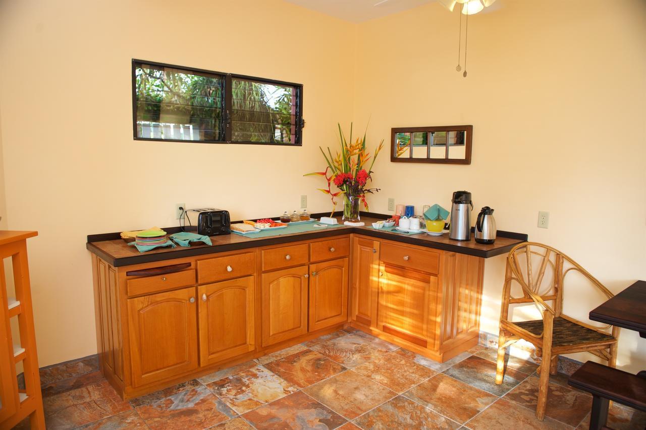 Coral House Bed and Breakfast Punta Gorda Buitenkant foto