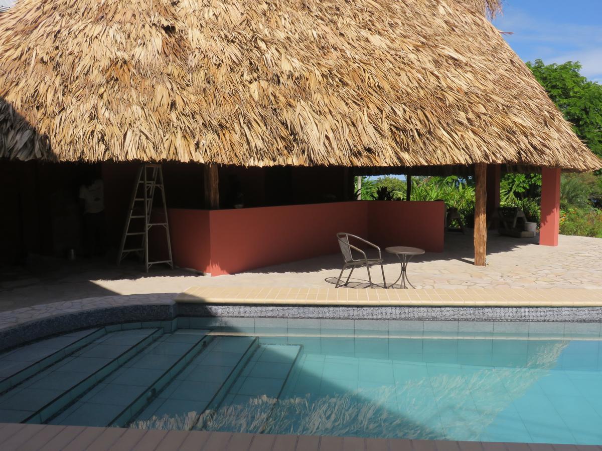 Coral House Bed and Breakfast Punta Gorda Buitenkant foto