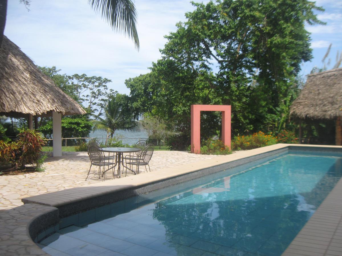 Coral House Bed and Breakfast Punta Gorda Buitenkant foto